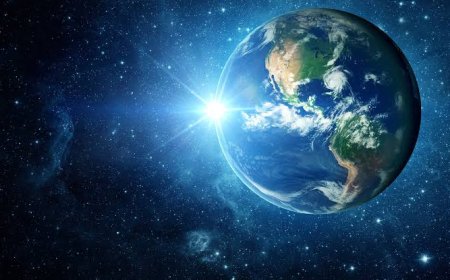 Planeta Terra